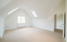 Marlow Common bedroom extension leads