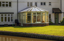Marlow Common conservatory leads