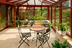 Marlow Common conservatory quotes