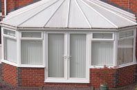 Marlow Common conservatory installation