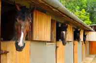 free Marlow Common stable construction quotes