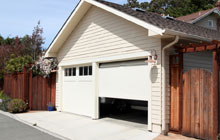 Marlow Common garage construction leads