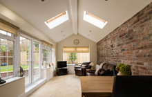 Marlow Common single storey extension leads